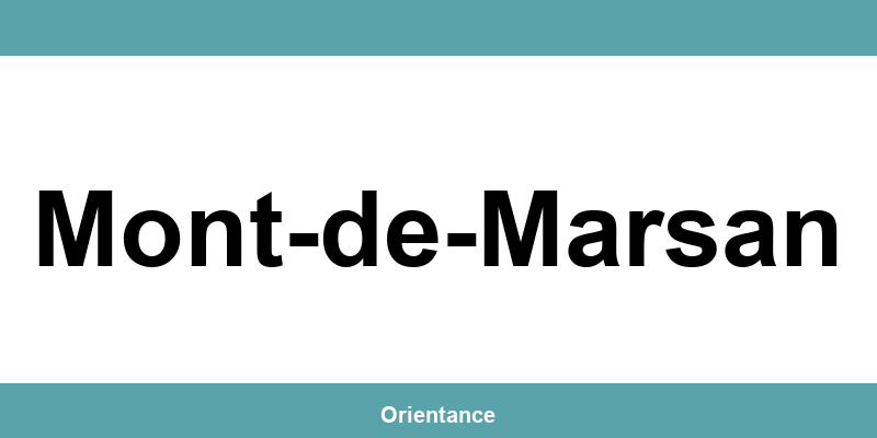Centre CIO Mont-de-Marsan: contact et horaires
