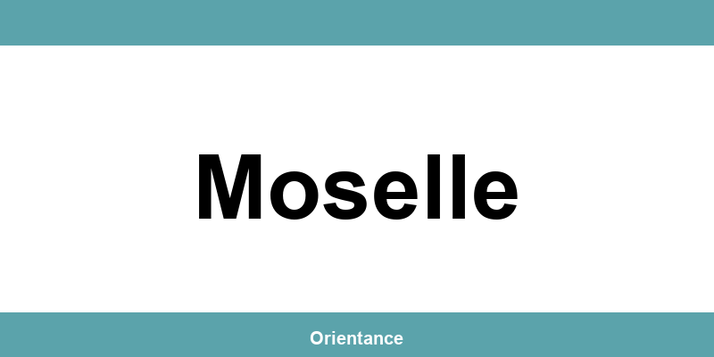 Centre CIO Moselle: contact et horaires