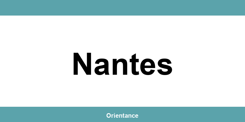 Centre CIO Nantes: contact et horaires