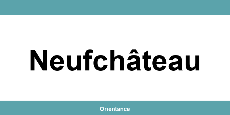 Centre CIO Neufchâteau: contact et horaires