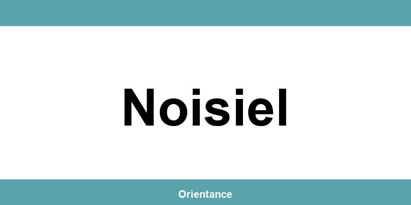 Centre CIO Noisiel: contact et horaires