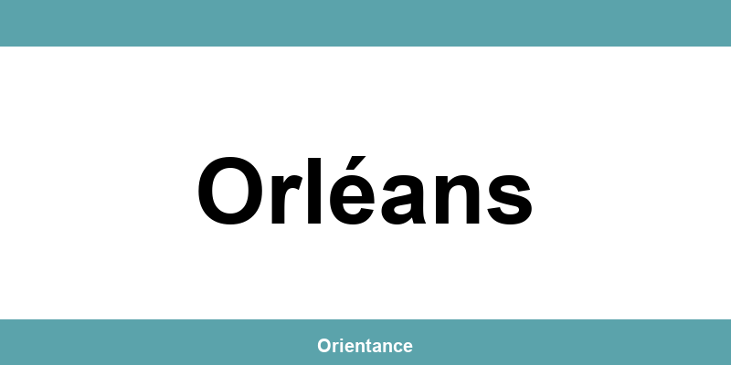 Centre CIO Orléans: contact et horaires