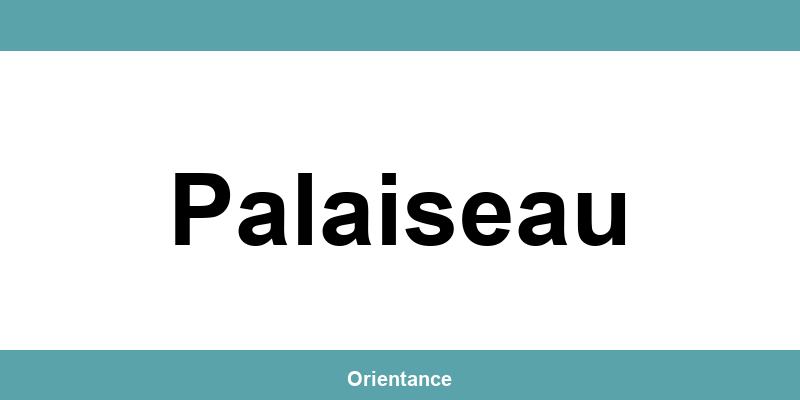 Centre CIO Palaiseau: contact et horaires