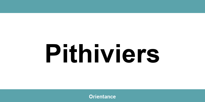 Centre CIO Pithiviers: contact et horaires