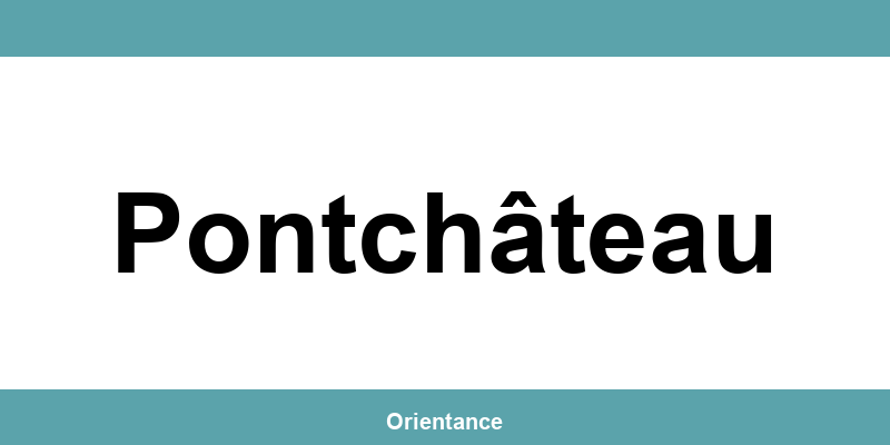 Centre CIO Pontchâteau: contact et horaires