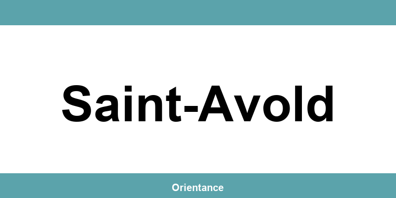 Centre CIO Saint-Avold: contact et horaires