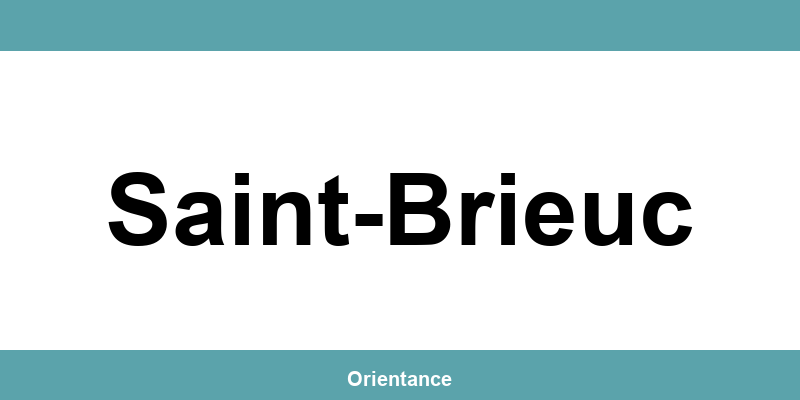 Centre CIO Saint-Brieuc: contact et horaires