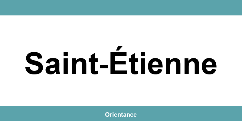 Centre CIO Saint-Étienne: contact et horaires