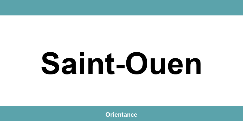 Centre CIO Saint-Ouen: contact et horaires