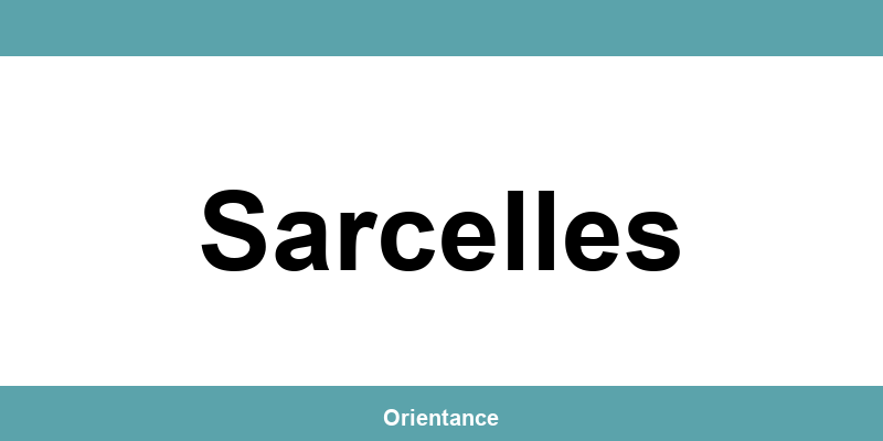 Centre CIO Sarcelles: contact et horaires