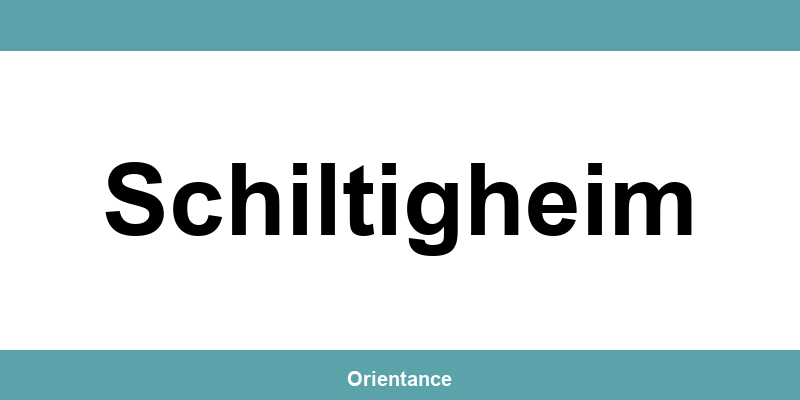 Centre CIO Schiltigheim: contact et horaires