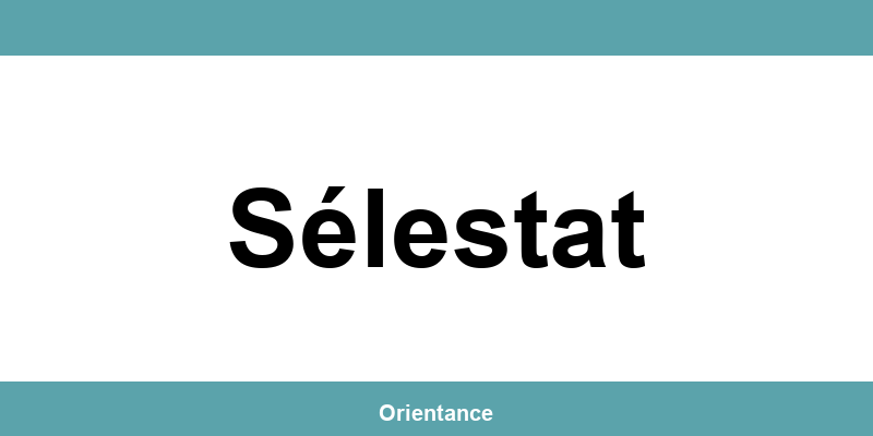 Centre CIO Sélestat: contact et horaires