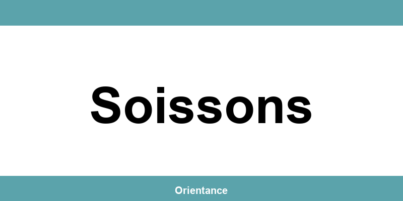 Centre CIO Soissons: contact et horaires