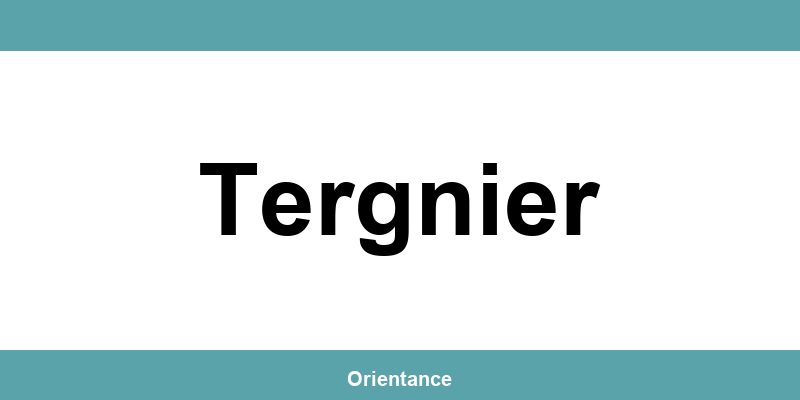 Centre CIO Tergnier: contact et horaires