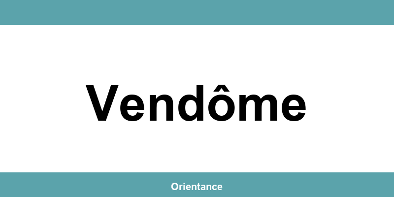 Centre CIO Vendôme: contact et horaires