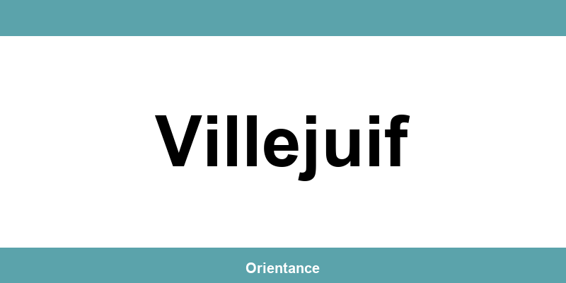 Centre CIO Villejuif: contact et horaires