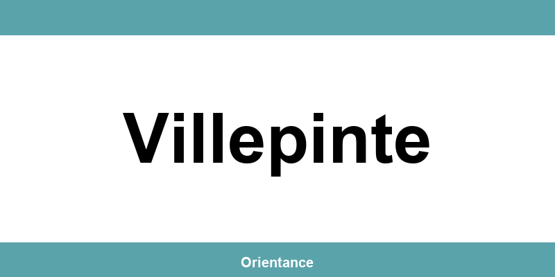 Centre CIO Villepinte: contact et horaires