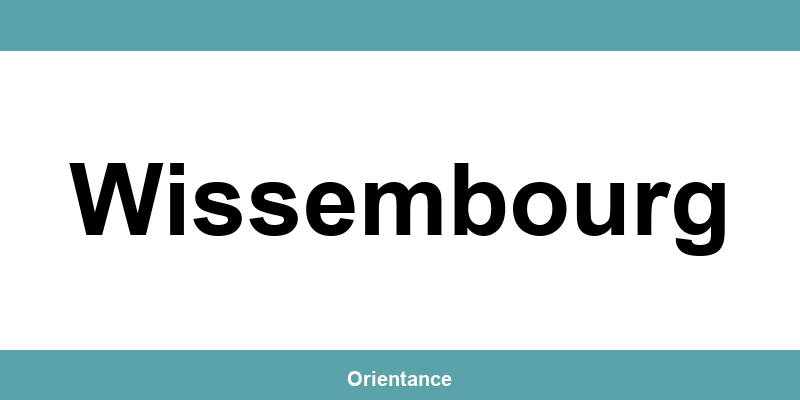 Centre CIO Wissembourg: contact et horaires