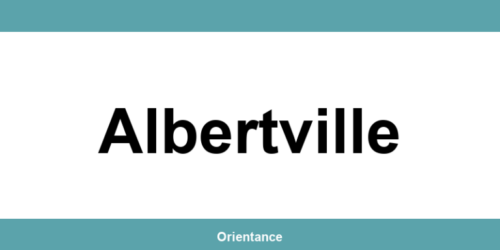 Centre CIO Albertville: contact et horaires