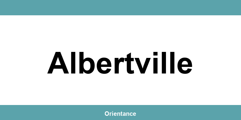 Centre CIO Albertville: contact et horaires
