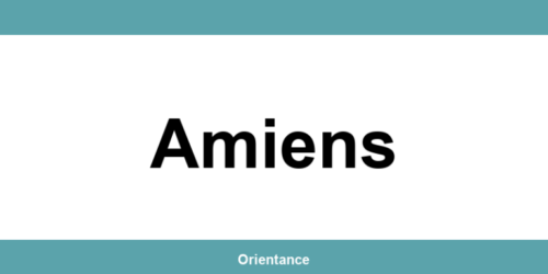 Centre CIO Amiens: contact et horaires