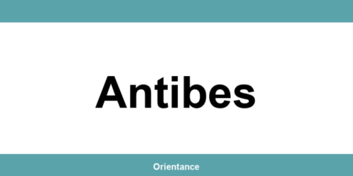 Centre CIO Antibes: contact et horaires
