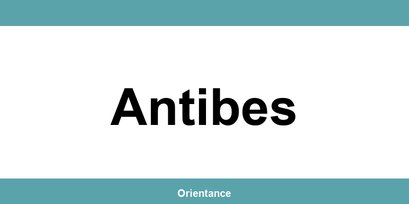 Centre CIO Antibes: contact et horaires