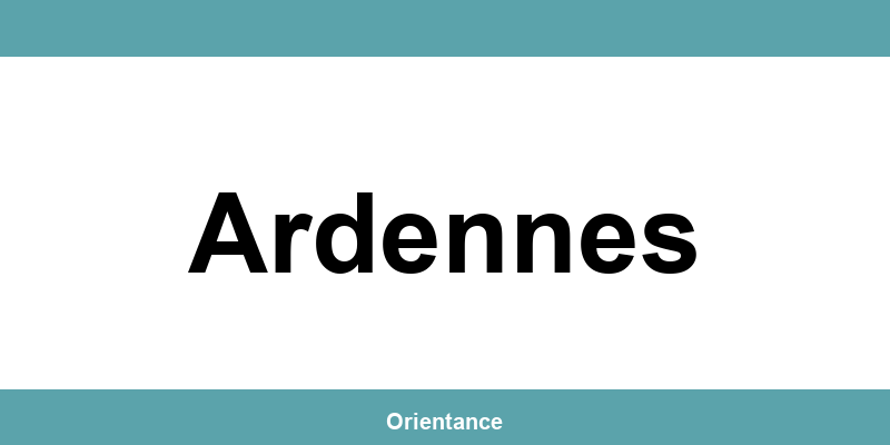 Centre CIO Ardennes: contact et horaires