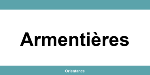 Centre CIO Armentières: contact et horaires