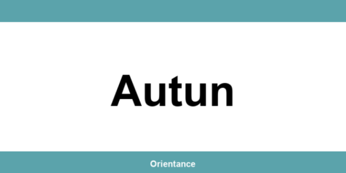 Centre CIO Autun: contact et horaires