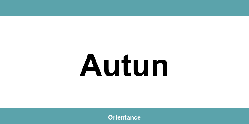 Centre CIO Autun: contact et horaires