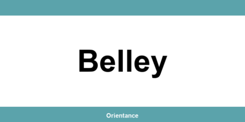 Centre CIO Belley: contact et horaires