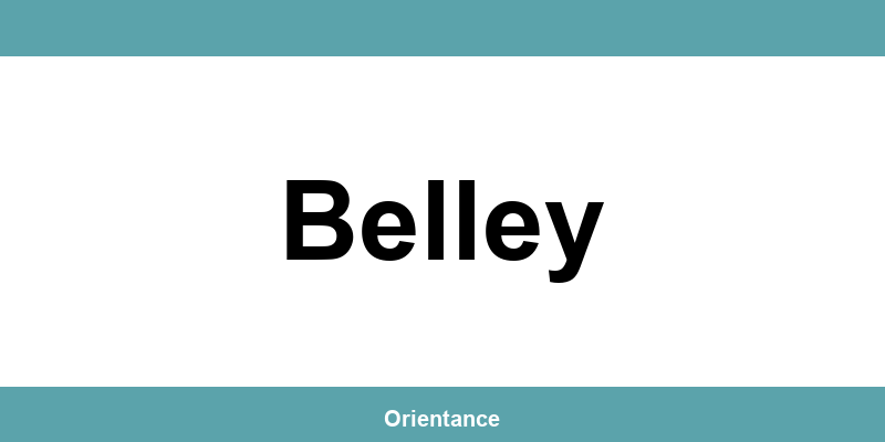 Centre CIO Belley: contact et horaires