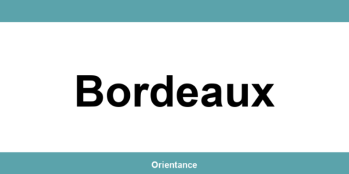 Centre CIO Bordeaux: contact et horaires