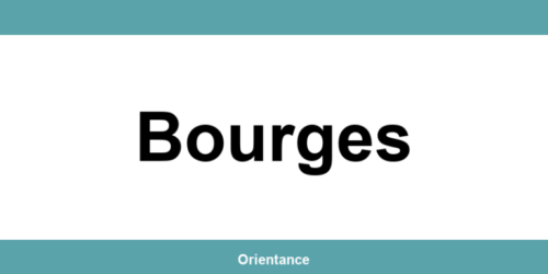 Centre CIO Bourges: contact et horaires