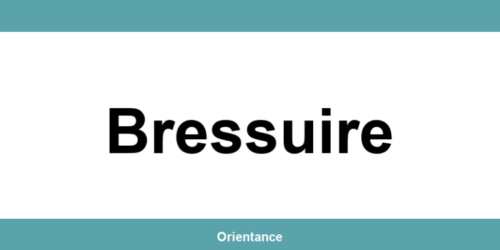 Centre CIO Bressuire: contact et horaires