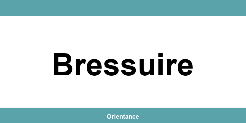 Centre CIO Bressuire: contact et horaires