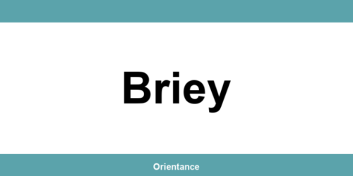 Centre CIO Briey: contact et horaires