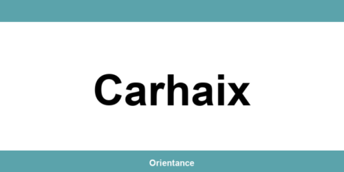 Centre CIO Carhaix: contact et horaires
