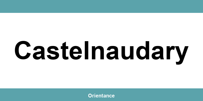 Centre CIO Castelnaudary: contact et horaires