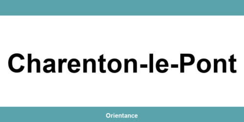 Centre CIO Charenton-le-Pont: contact et horaires