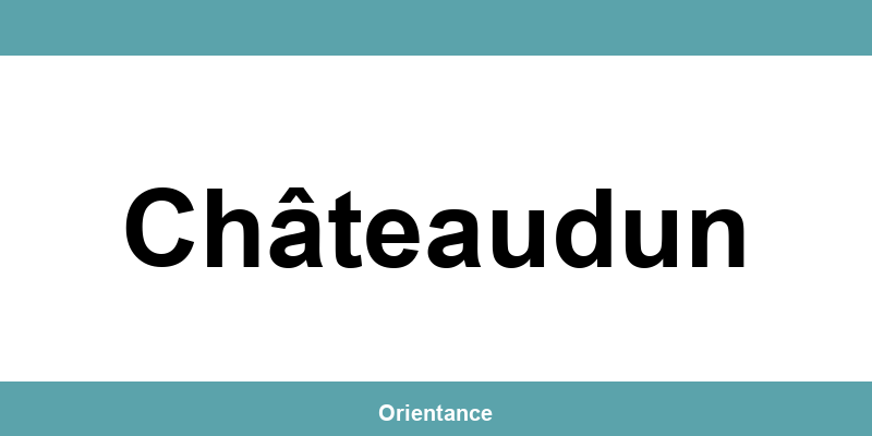 Centre CIO Châteaudun: contact et horaires