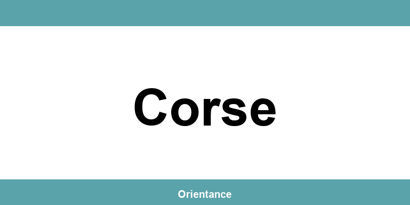 Centre CIO Corse: contact et horaires