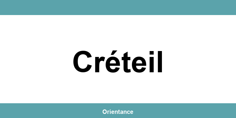 Centre CIO Créteil: contact et horaires