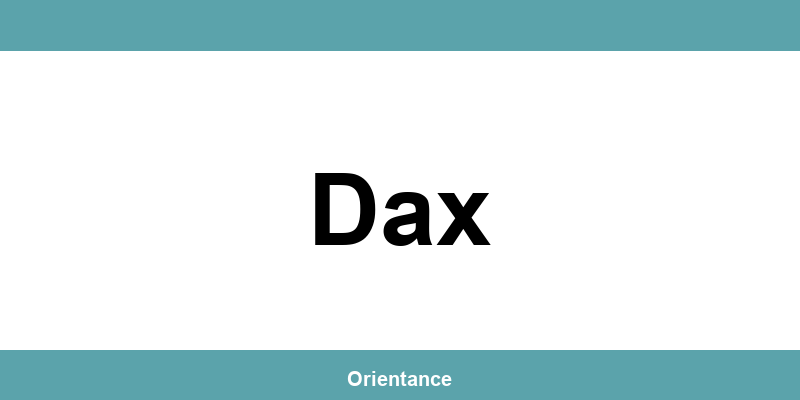 Centre CIO Dax: contact et horaires
