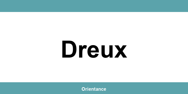 Centre CIO Dreux: contact et horaires