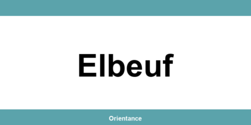 Centre CIO Elbeuf: contact et horaires