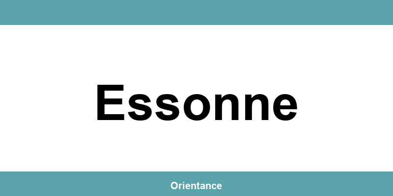 Centre CIO Essonne: contact et horaires