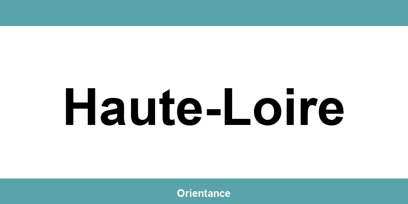Centre CIO Haute-Loire: contact et horaires
