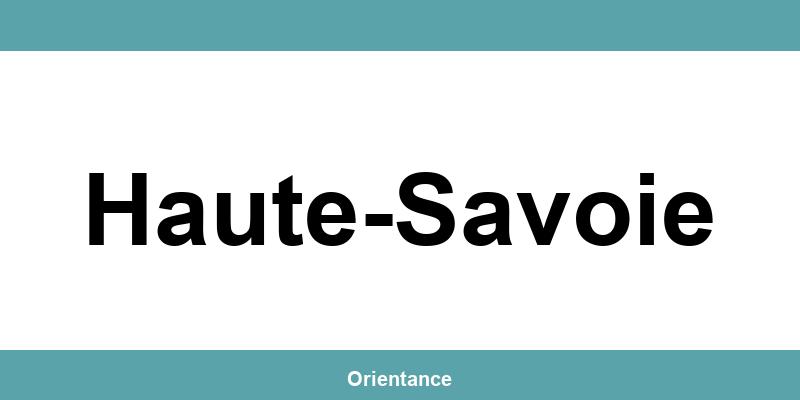 Centre CIO Haute-Savoie: contact et horaires